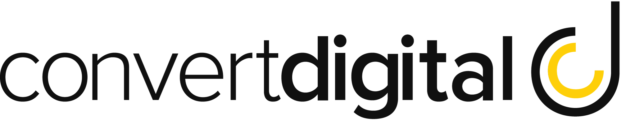 Convert Digital Help Centre home page